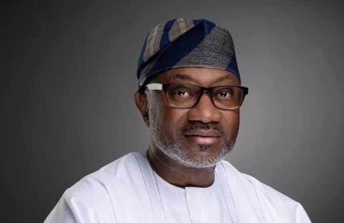 Femi Otedola sells majority stake in Geregu Power in $750m deal
