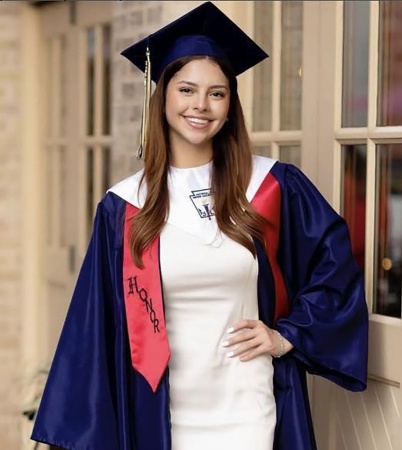 A Texas teen went missing on Christmas Eve. Authorities believe she could be in imminent danger