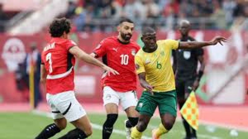 AFCON 2025: These teams have qualified for the Round of 16