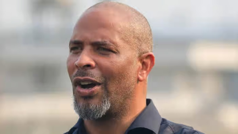 Chelle hints at squad rotation for Uganda clash