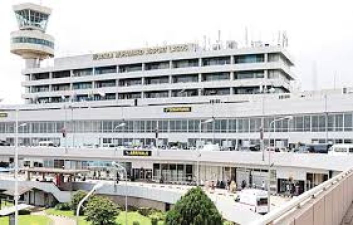   Agonies, pains of airport concessionaires