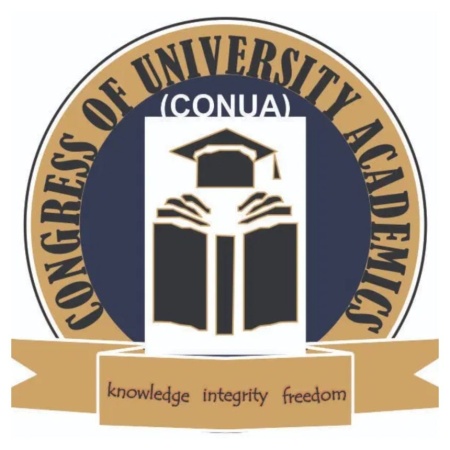 FG, ASUU 2009 renegotiation agreement not binding on us — CONUA