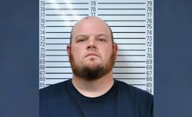 US man charged after backyard shooting practice allegedly kills woman blocks away