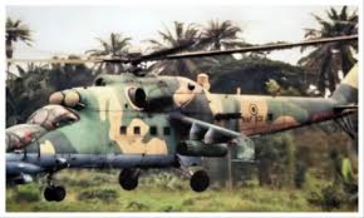 Air offensive overwhelming bandits in Zamfara — Military source