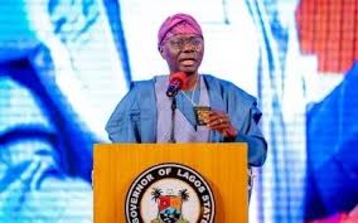 LASG cancels Greater Lagos Fiesta 2025