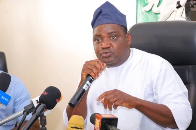 AMAC warns against cash payments, moves to automated tax system