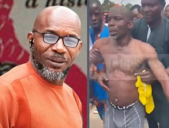 Family condemns mob attack on Don Pedro Obaseki