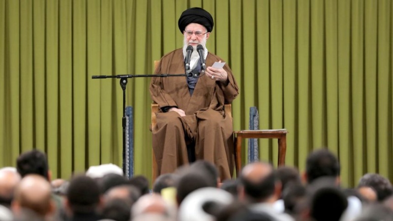 Iran’s ailing supreme leader resorts to his only playbook as crises mount and protests erupt
