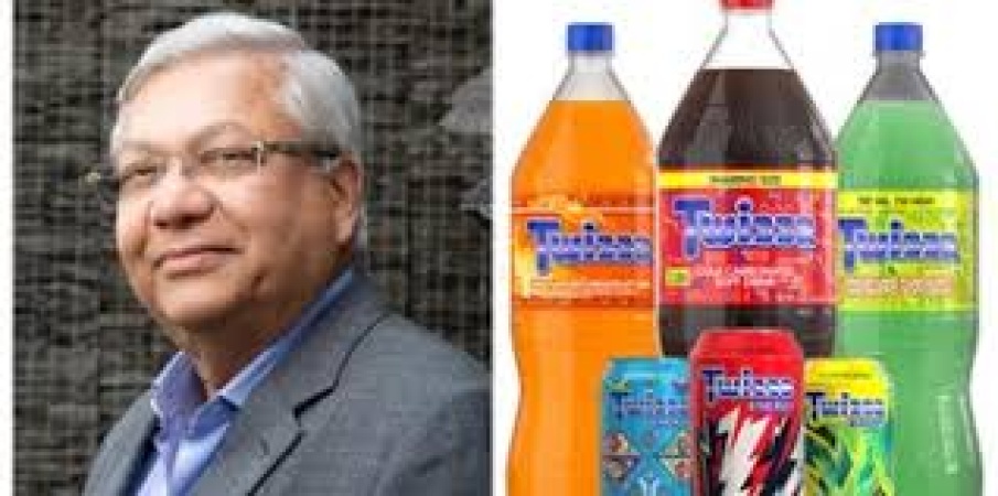 Indian billionaire Ravi Jaipuria’s Varun Beverages to acquire South Africa’s Twizza in $125 million deal