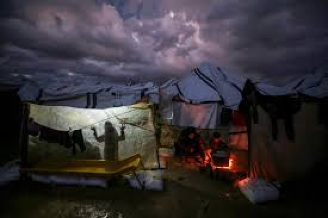 Israel to suspend operations of several aid groups in Gaza as countries warn of renewed ‘catastrophic’ humanitarian crisis