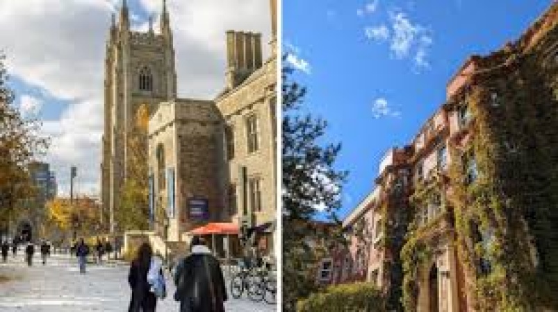 Canadian universities that offer free courses and how you can take these classes online