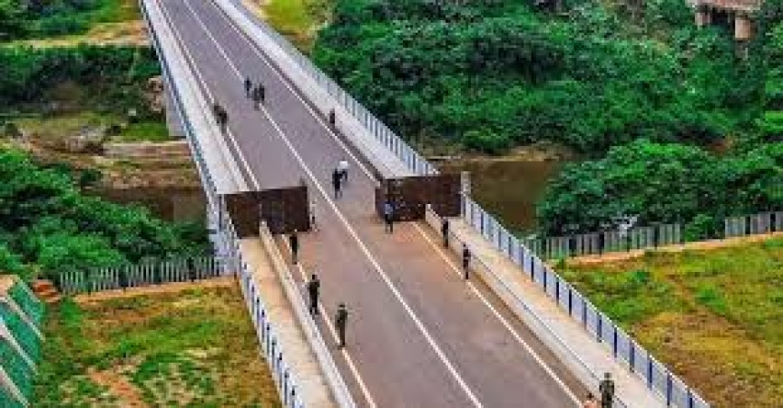 FG halts plans to cede 10,000 hectares of land to Cameroon