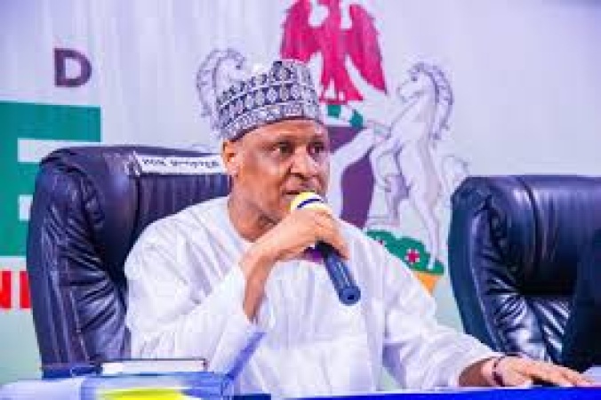 FG denies plot to target opposition figures, dismisses ‘ADP4VIP’ document as fake