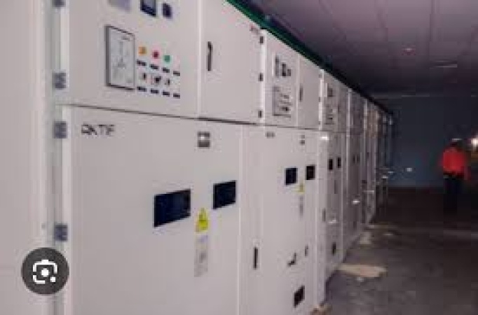 Geometric Power recovers fully from nationwide gas crisis and resumes uninterrupted electricity supply