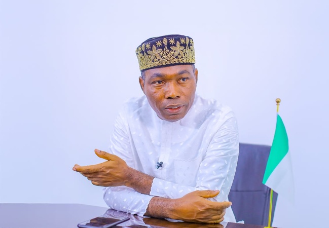 Proposed 2026 Tax Law is unjust, dangerous, designed to enslave Nigerians economically, says Adebayo