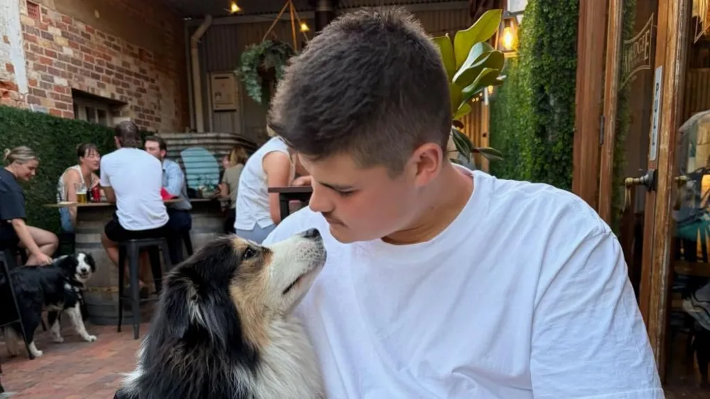 'A miracle': Officer shot in head during Bondi attack home from hospital