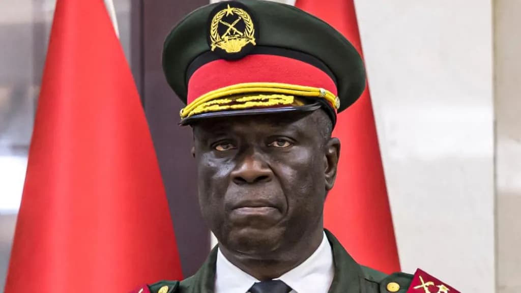 Was it a coup or was it a 'sham'? Behind Guinea-Bissau's military takeover