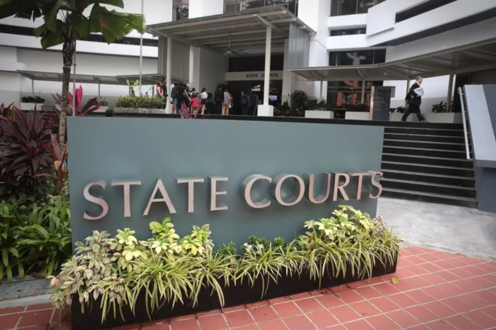 Domestic helper, 72, turns herself in after overstaying her visa in Singapore for 34 years, gets six months’ jail, RM9,500 fine