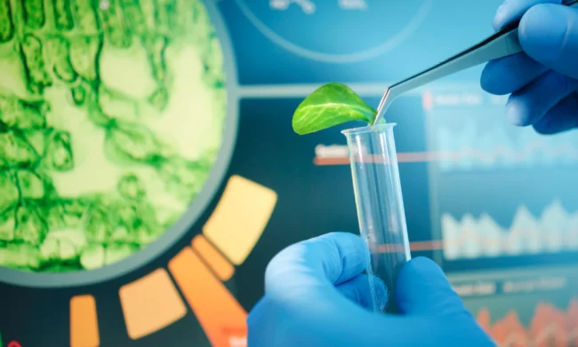 Nigeria moves to update national biotechnology policy
