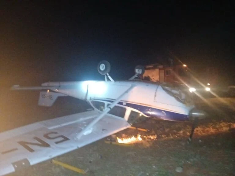 Owerri Plane Crash: Passengers battle for life in hospital