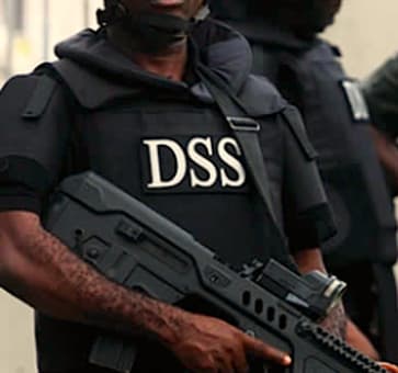 DSS nabs doctor treating wounded kidnappers inside forest