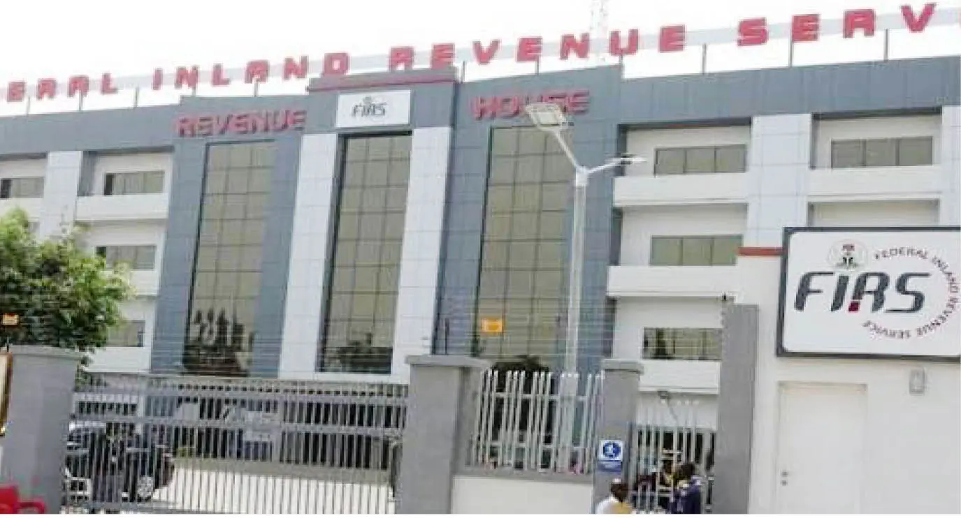 FG generates N8.09trn from VAT, electronic money transfers in 11 months