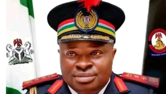 Forest Guards will end banditry within three months if… — NFSS Commander, Osatimehin