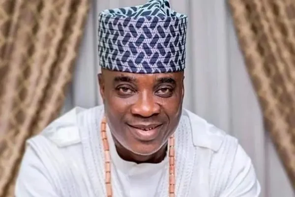 Awujale bid: Ruling house rejects KWAM1’s application