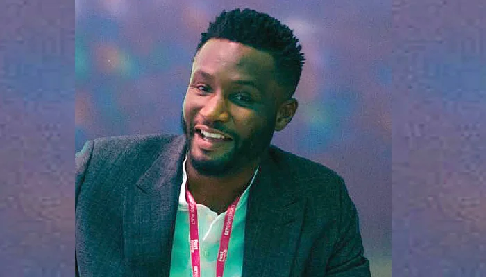I called Buhari to get 2018 W’Cup bonus – Mikel