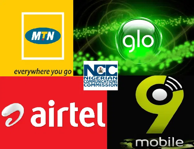NCC slams telcos over poor telecom services