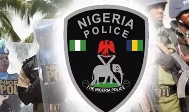Police patrol Abuja mosques, others