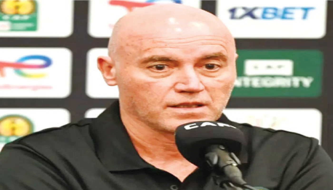 Beating Nigeria would feel like winning AFCON – Tanzania coach