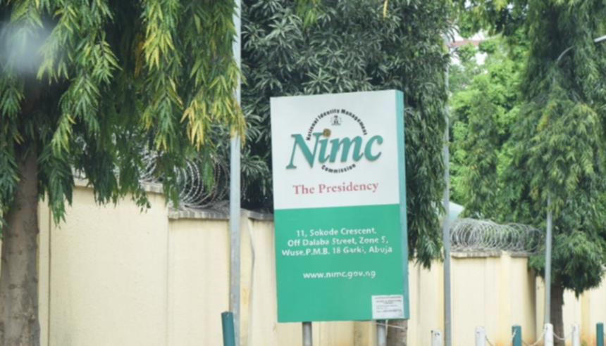 NIMC launches pre-enrolment portal to ease NIN registration
