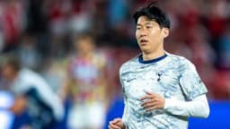 Woman who blackmailed Son Heung-min gets four years in jail