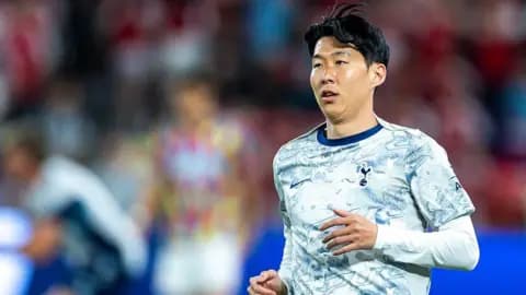 Woman who blackmailed Son Heung-min gets four years in jail