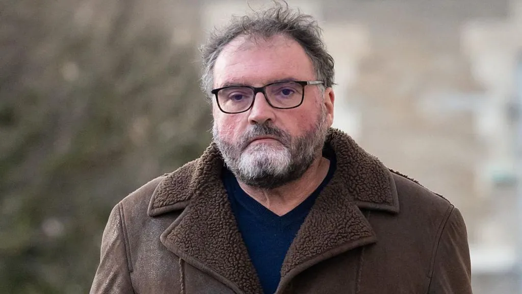 French 'Doctor Death' who poisoned patients jailed for life