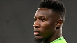 Onana left out of Cameroon Afcon squad & coach sacked