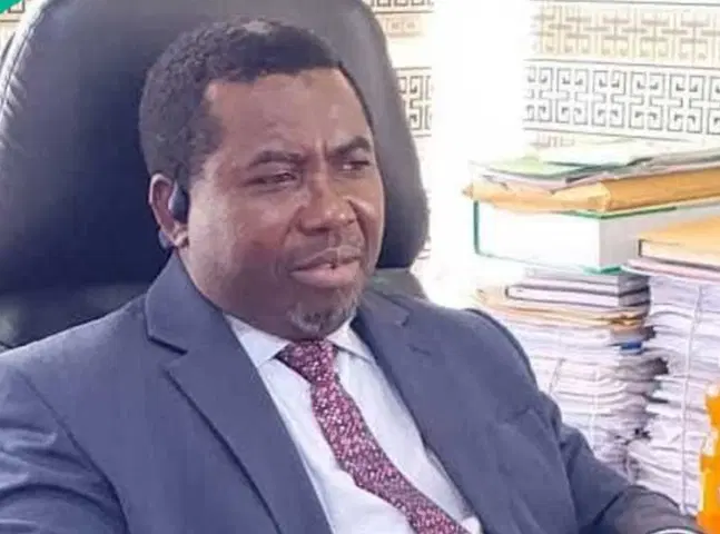 JUST IN: INEC wades into PDP leadership crisis, summons factions