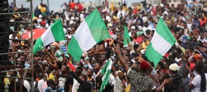 We need Inter-ethnic marriages for peace in Nigeria – Monarch