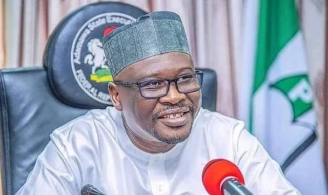 Fintiri imposes 24-hour curfew on Adamawa community