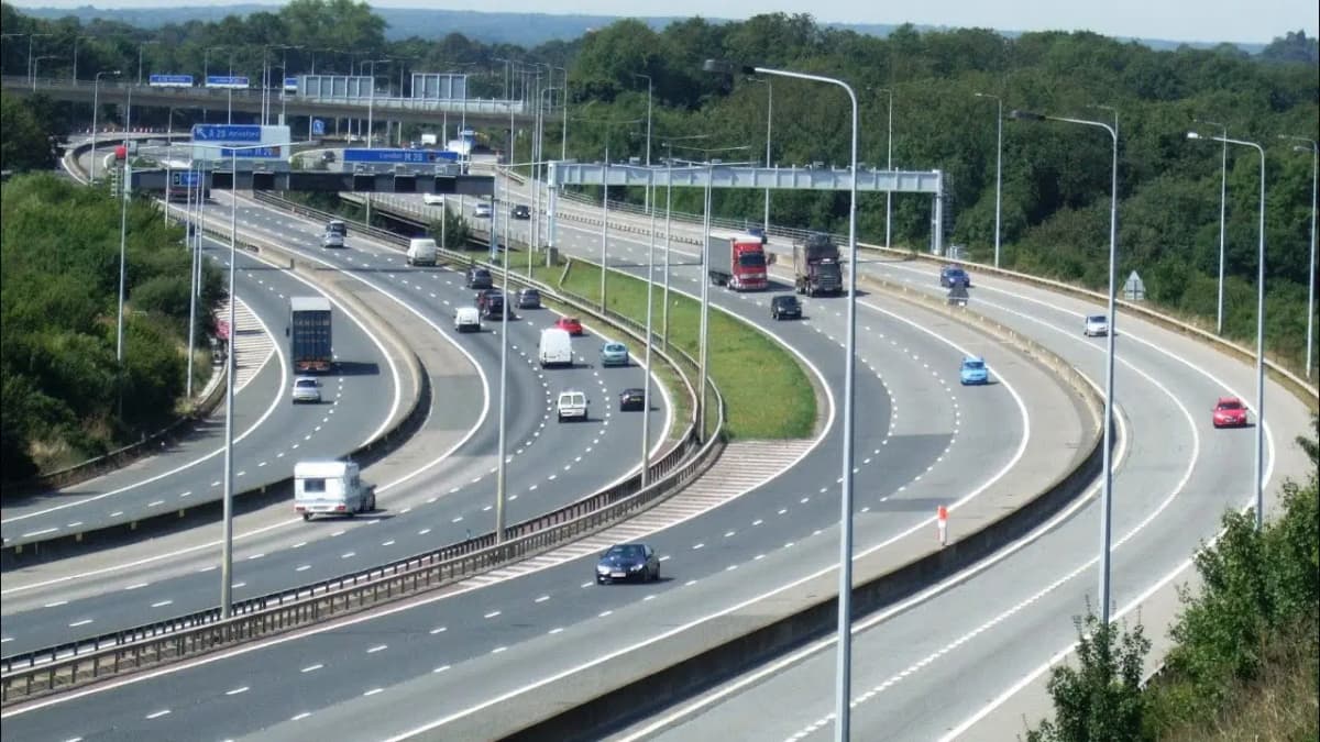 10 African countries with best road quality in 2025
