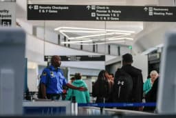 US-based Nigerian CEO accused of $7m fraud arrested at airport while boarding flight to Nigeria
