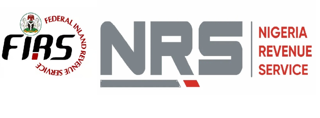 FIRS officially becomes NRS, unveils logo