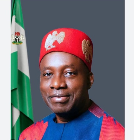 2026, year with fresh opportunities — Soludo