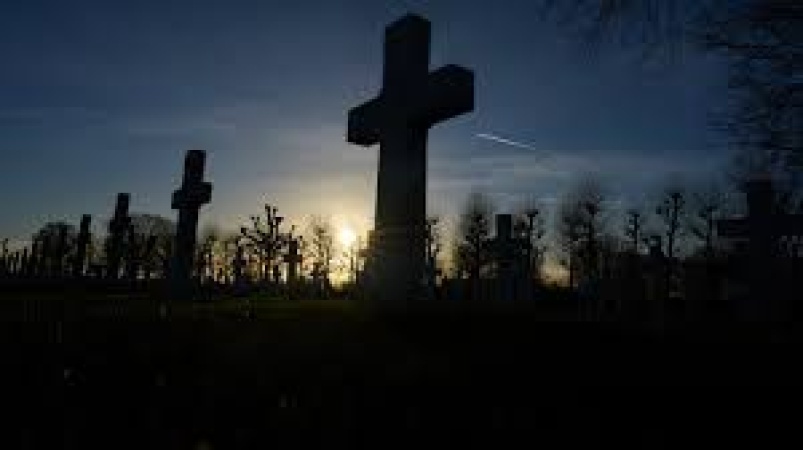 U.S. removal of panels honouring Black soldiers at WWII cemetery in the Netherlands draws backlash