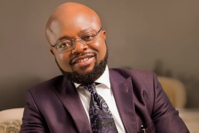 Ex-Ebonyi PDP governorship candidate resigns from party