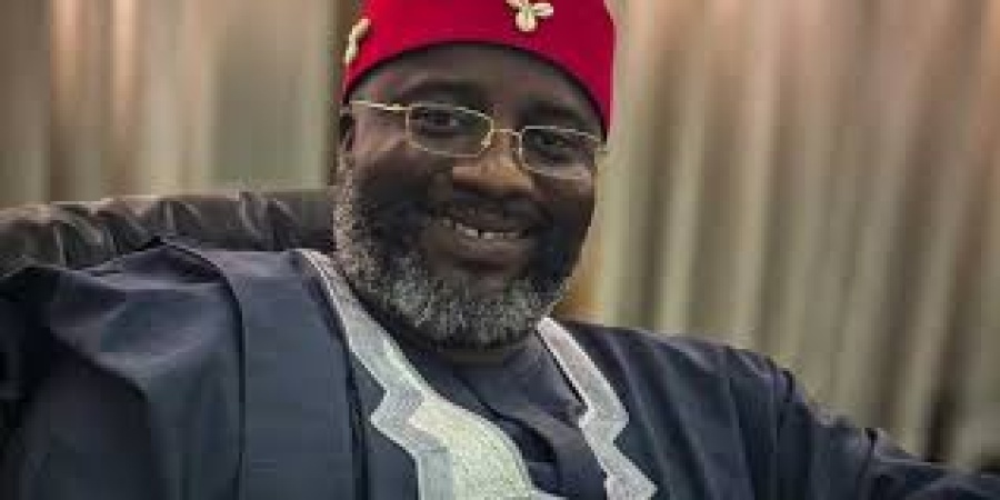 2027: Billionaire businessman joins Imo governorship race, issues strong warning