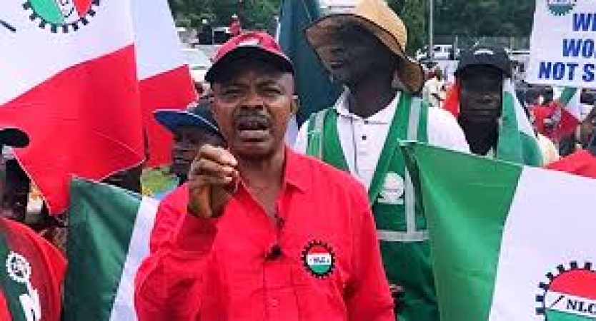 NLC demands new minimum wage, urgent review of workers’ salaries