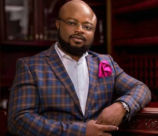 Ex-Ebonyi PDP governorship candidate resigns from party