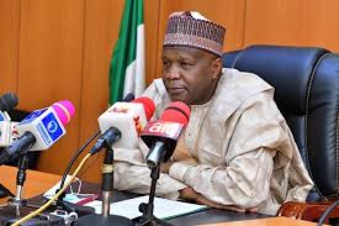 Gombe govt approves N661m payment for 23,000 students’ SSCE